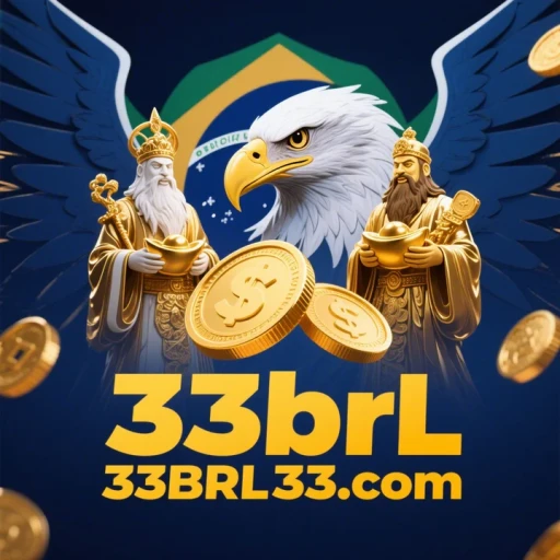 Logo 33brl
